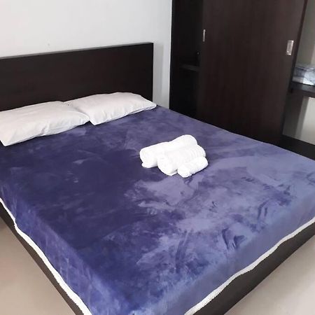 Ocean Drive Studio, Next To The Beach 格兰贝伊 外观 照片