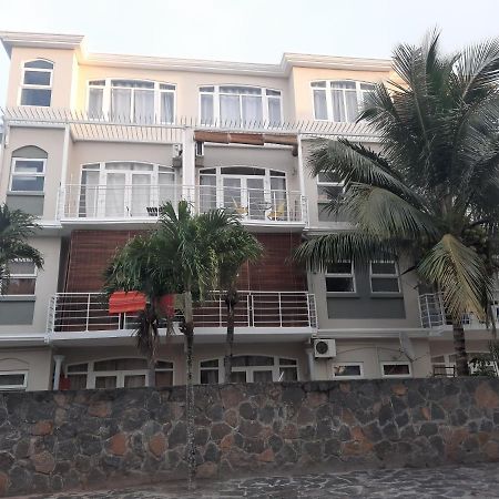 Ocean Drive Studio, Next To The Beach 格兰贝伊 外观 照片