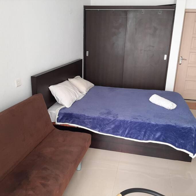 Ocean Drive Studio, Next To The Beach 格兰贝伊 外观 照片