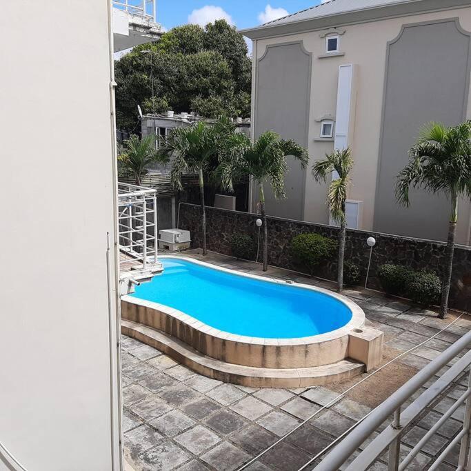 Ocean Drive Studio, Next To The Beach 格兰贝伊 外观 照片