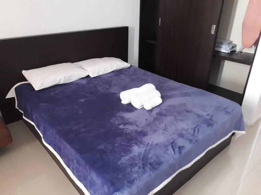 Ocean Drive Studio, Next To The Beach 格兰贝伊 外观 照片