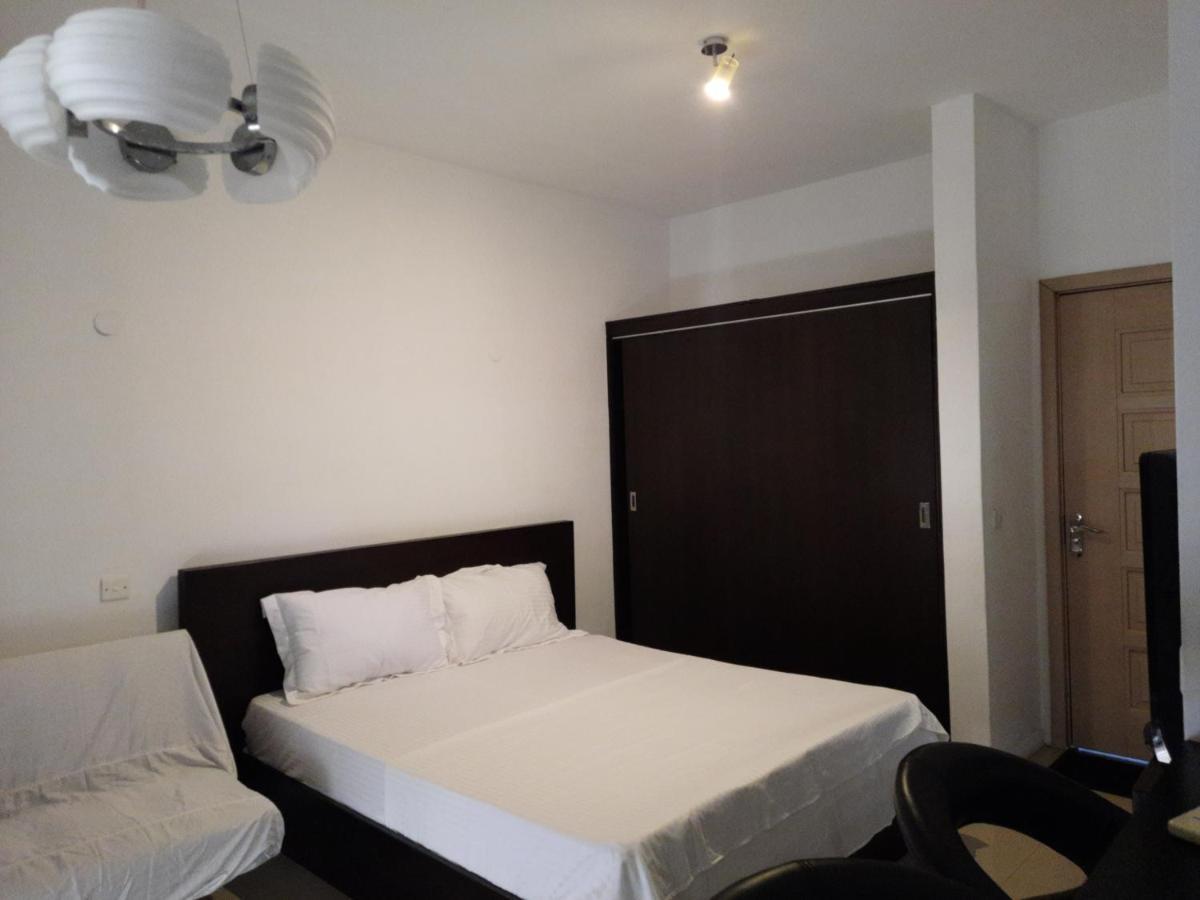 Ocean Drive Studio, Next To The Beach 格兰贝伊 外观 照片